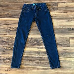 YMI Junior’s Blue Jeans